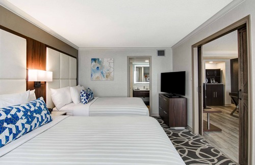 Downtown London Hotel | The Park Hotel London