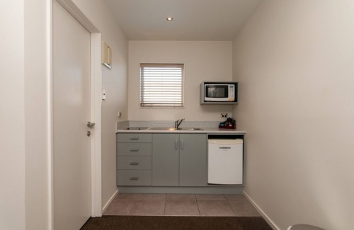 Hawera Hotel | The Park Motel
