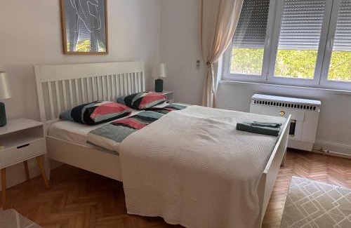 Gyor Apartment | The Park Suite Győr