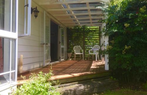 Otane Apartment | The Parklet