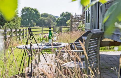 Denstone Cabin | The Parlour, for Alton Towers & the Peak District