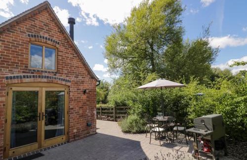 Whitney-on-Wye House | The Parlour