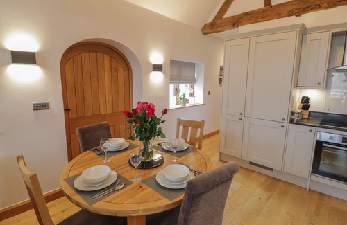 Whitney-on-Wye Cottage | The Parlour