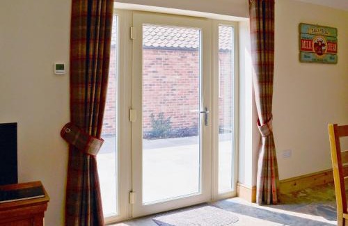 Sutton on Trent House | The Parlour