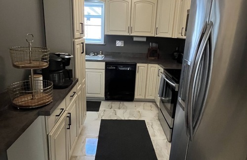 Anderson Township House | The Parquet…Make Yourself at Home