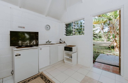 Ngatangiia Apartment | The Passage Villas