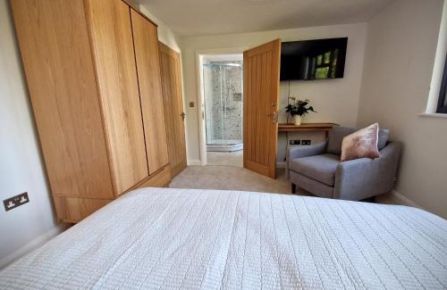 Sevenoaks Bed & Breakfast | The Patch Bed and Breakfast