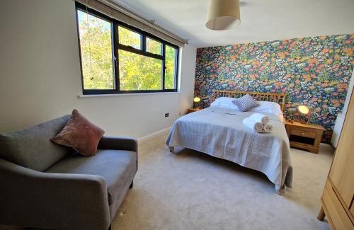 Sevenoaks Bed & Breakfast | The Patch Bed and Breakfast
