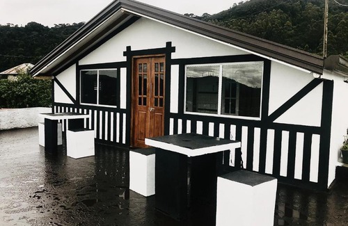 Nuwara Eliya House | The paul woods
