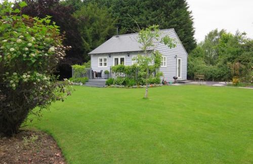 Tenterden House | The Pavilion at Brunger House