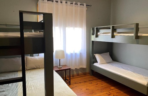 Strath Creek House | The Pavilion Retreat at The Village Green