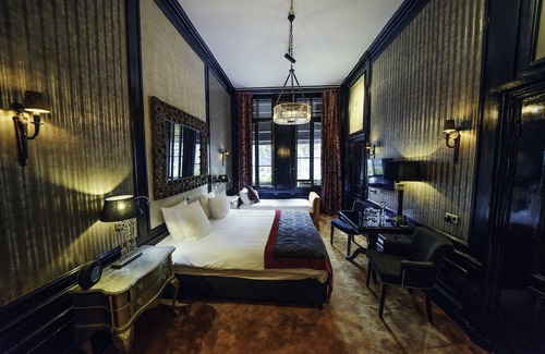 Grachtengordel-West Hotel | The Pavilions Amsterdam, The Toren