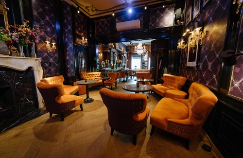 Grachtengordel-West Hotel | The Pavilions Amsterdam, The Toren