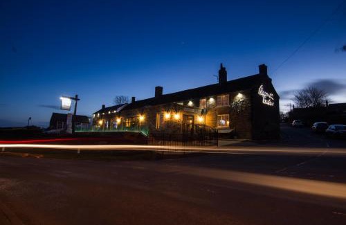 Barlow Bed & Breakfast | The Peacock at Barlow