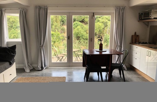 Hope Cabin | The Pear Orchard Lodge