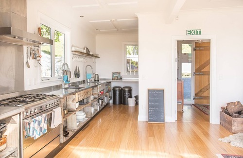 Hope Cabin | The Pear Orchard Lodge
