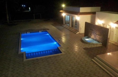Barka Ski Chalet | The Pearl Farm Chalet