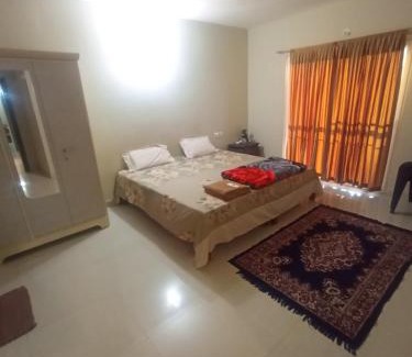 Khapri Apartment | The Pearl Inn