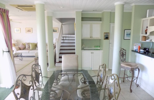 Rodney Bay House | The Pelican #3 - Spacious 2 bedroom 2.5 bath waterfront townhome in the heart of Rodney Bay. 2 Townhouse by RedAwning