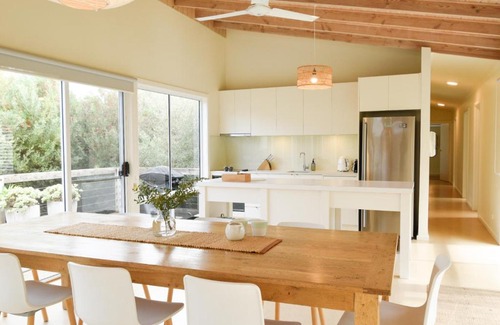 Waterhouse House | The Pelican Shed