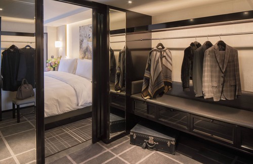 Downtown Beijing Hotel | The Peninsula Beijing