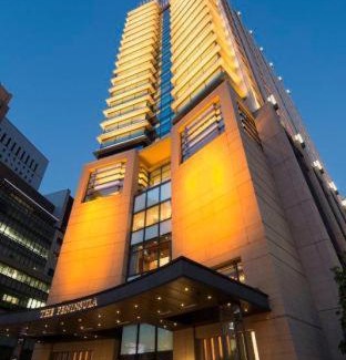 Yurakucho Hotel | The Peninsula Tokyo
