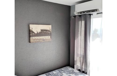 Tagaytay Apartment | The Penn Room Tagaytay at Cool Suites