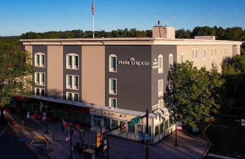 Stroudsburg Hotel | The Penn Stroud, Stroudsburg - Poconos, an Ascend Collection Hotel