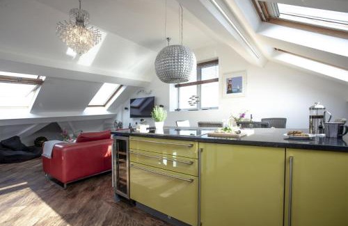 Torcross Apartment | The Penthouse 15 At the Beach, Torcross