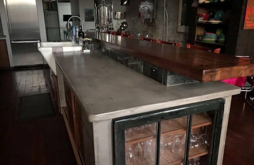 Allegheny-West Apartment | The Penthouse Suite