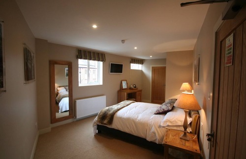Devizes Hotel | The Peppermill