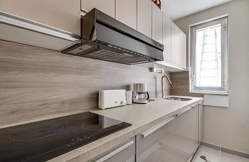 7th Arrondissement Apartment | THE PERFECT ADDRESS - RUE CLER, LA TOUR-MAUBOURG