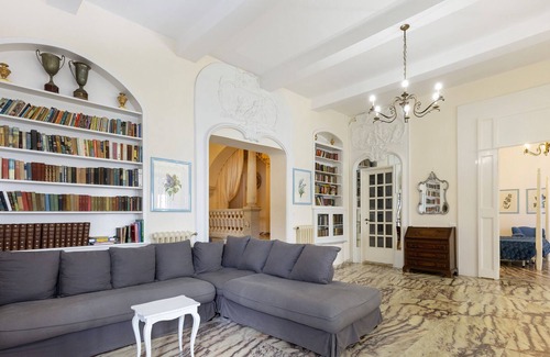 Levanto Villa | The Perfect beach escape! A lovely villa on the beach promenade. - Villa Celeste