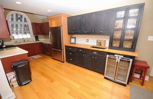 A-Zone House | The Perfect Brigantine Location - A Zone - Enjoy our "Summer Breeze!"