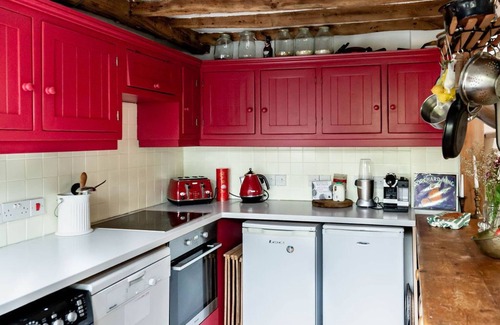 Burwash Cottage | The perfect countryside getaway, Wayside Cottage