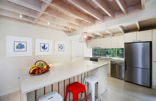 Pearl Beach House | THE PERFECT FAMILY HOLIDAY HOME IN PEARL BEACH