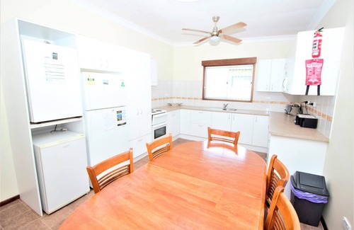 Harrington House | The Perfect Fisherman's House located easy close to Bay and Boat Launching