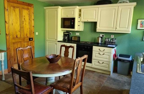 Donegal House | The perfect holiday home on the spectacular Northwest Coast of Ireland