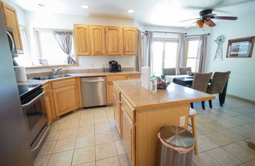 Delta House | THE PERFECT HOUSE FOR YOUR WESTERN COLORADO TRIP