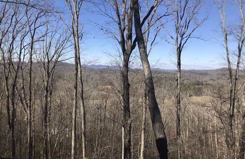 Morganton House | The perfect mountain trip