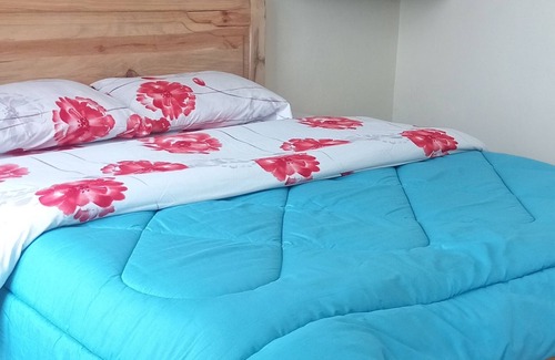 Kigali Bed & Breakfast | The perfect place for getaways!