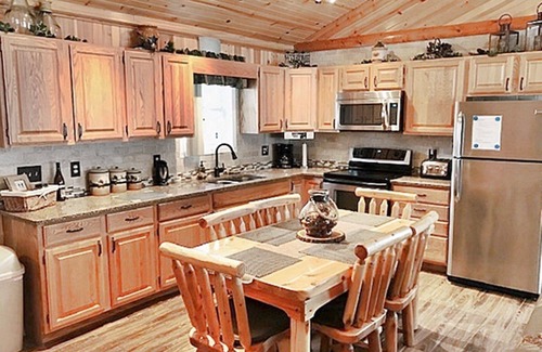 Pembine Cabin | The Perfect Place for Your Getaway!