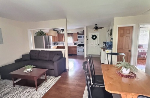 Mannsville House | The Perfect Private Escape