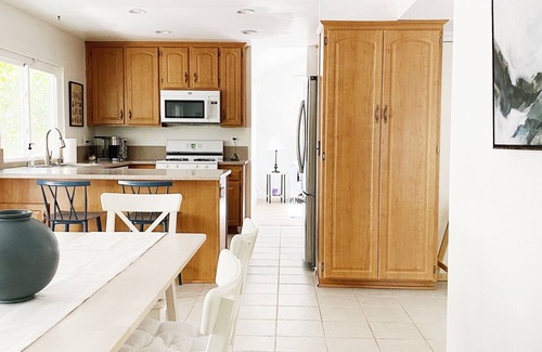 Peacock House | The perfect stay for Families and Friends