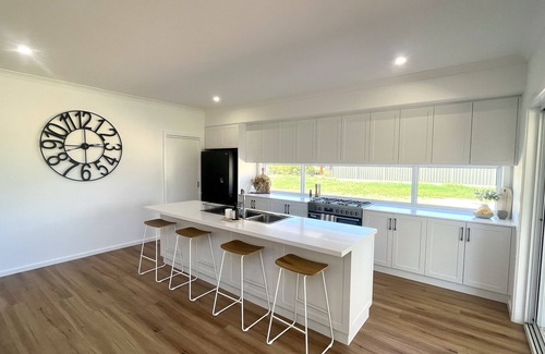 Yarrawonga House | The Perfect Yarrawonga Getaway