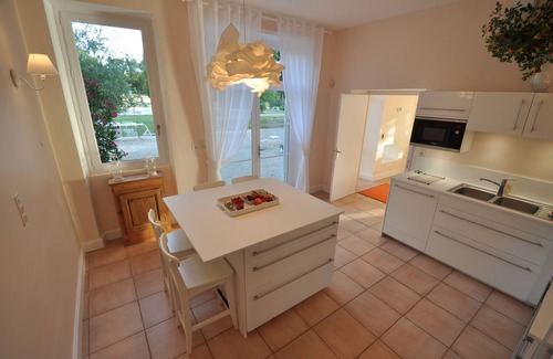 Divajeu House | The Petite Maison, superb holiday home, 14 p., at the Gates of Provence