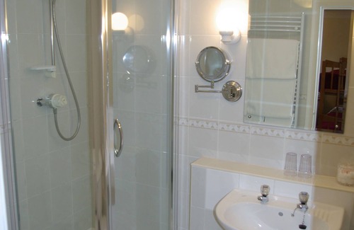 Stannersburn Bed & Breakfast | The Pheasant Inn