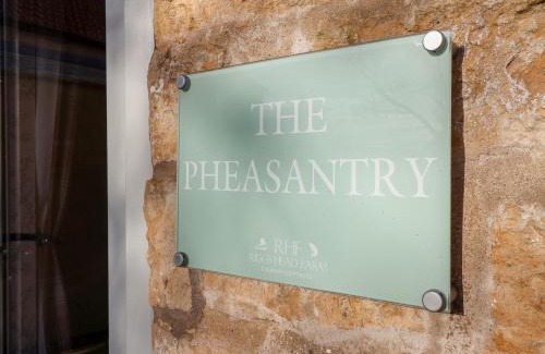 Scarborough House | The Pheasantry