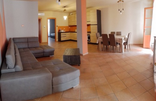 Vaccarolo Apartment | the Phoenix apartment