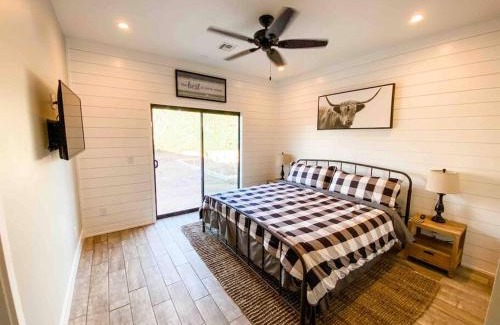Camelback East House | The Phoenix Farmhouse